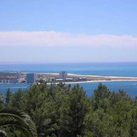 Willa Quinta De Sao Filipe Setúbal Zewnętrze zdjęcie