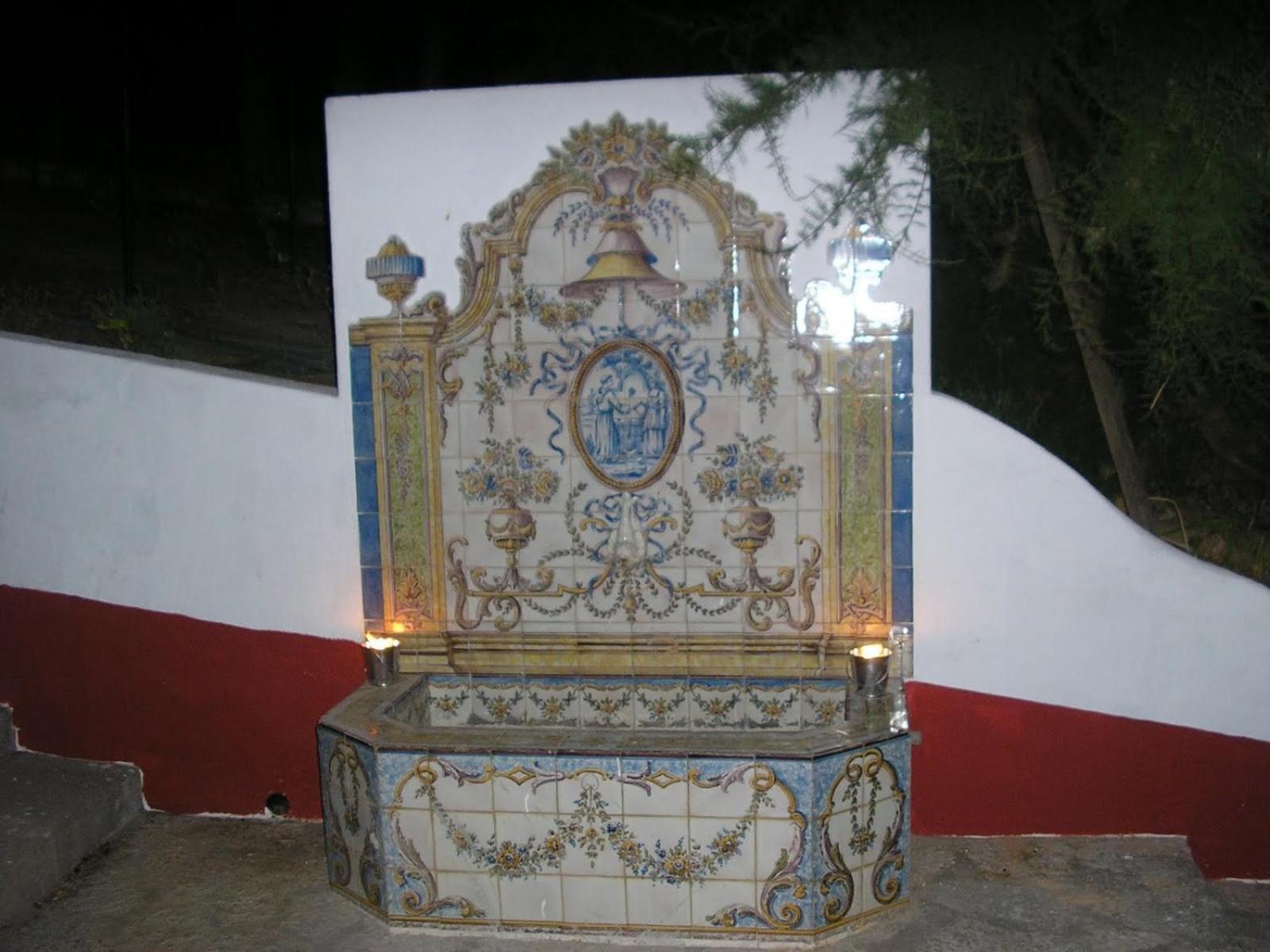 Willa Quinta De Sao Filipe Setúbal Zewnętrze zdjęcie