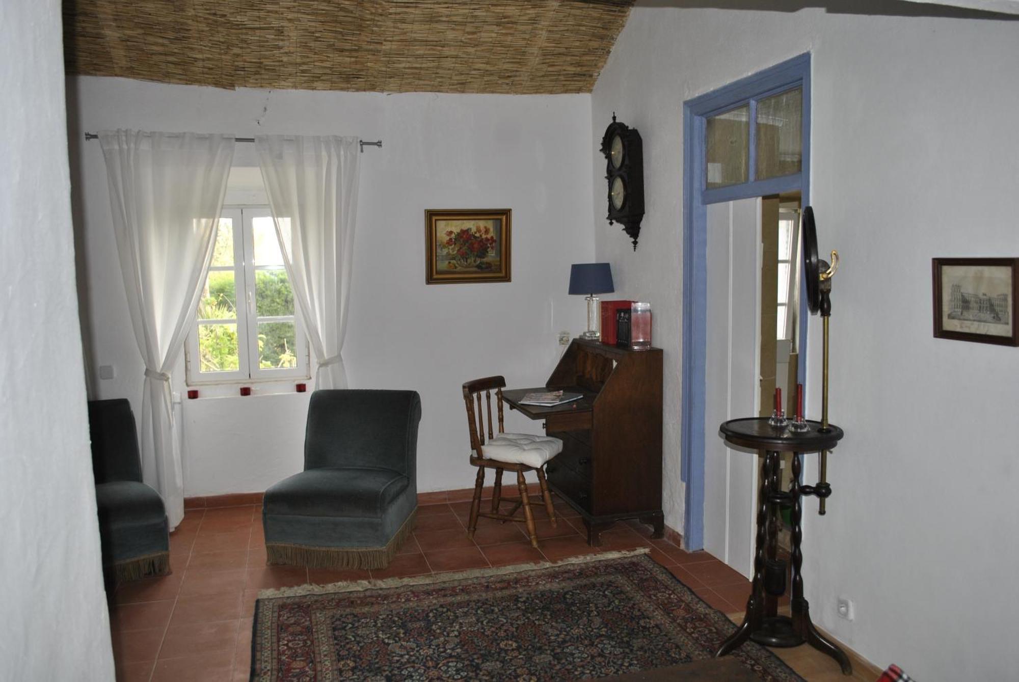 Willa Quinta De Sao Filipe Setúbal Zewnętrze zdjęcie
