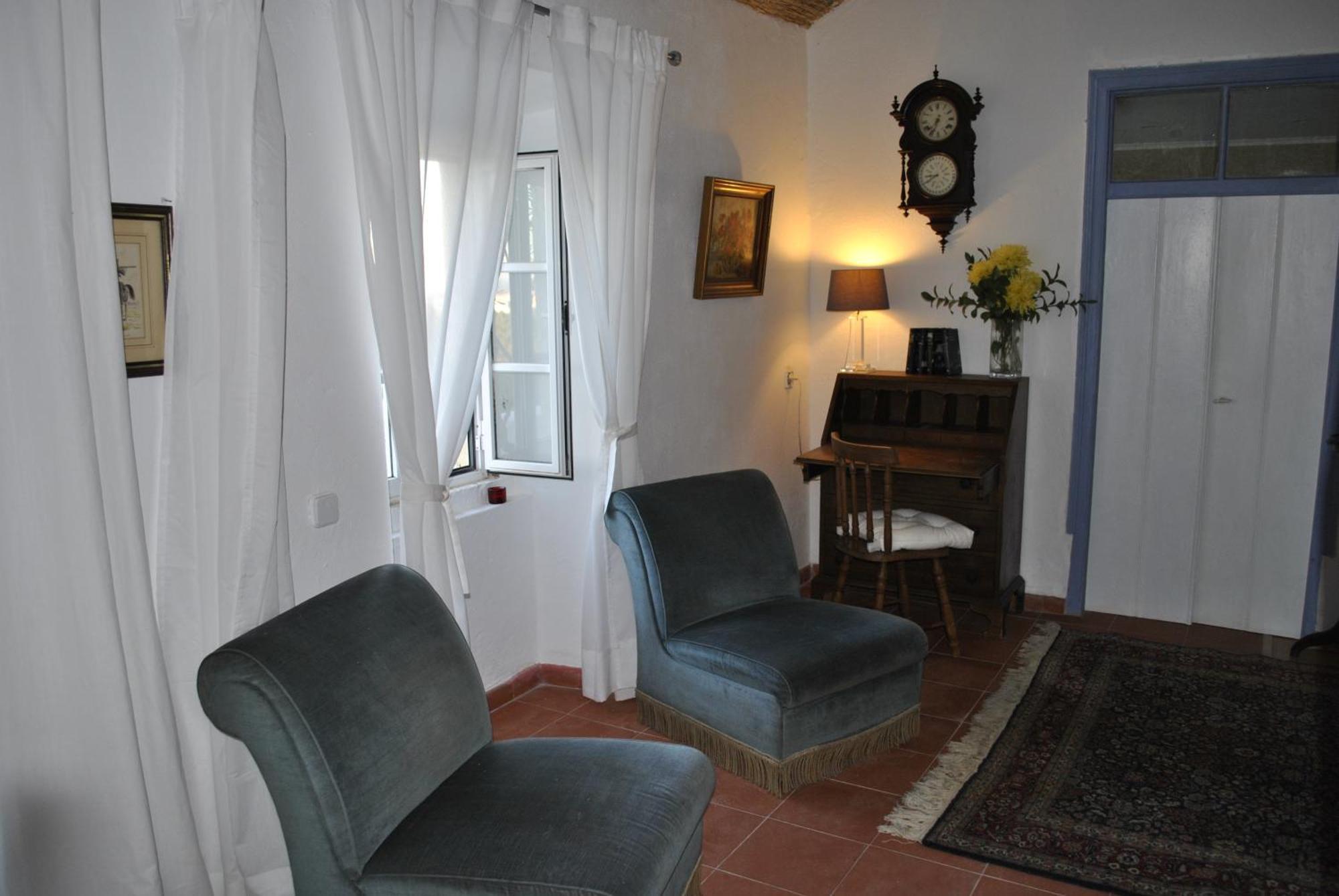 Willa Quinta De Sao Filipe Setúbal Zewnętrze zdjęcie