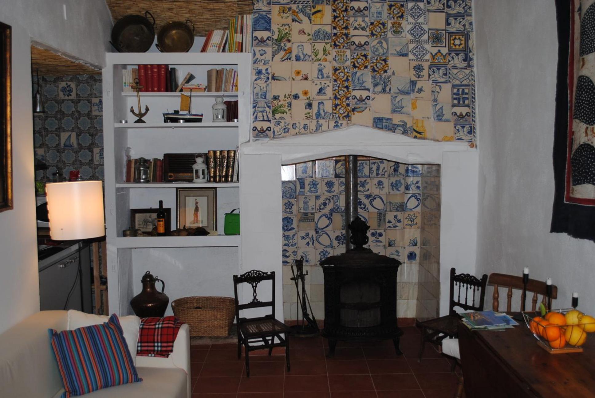 Willa Quinta De Sao Filipe Setúbal Zewnętrze zdjęcie