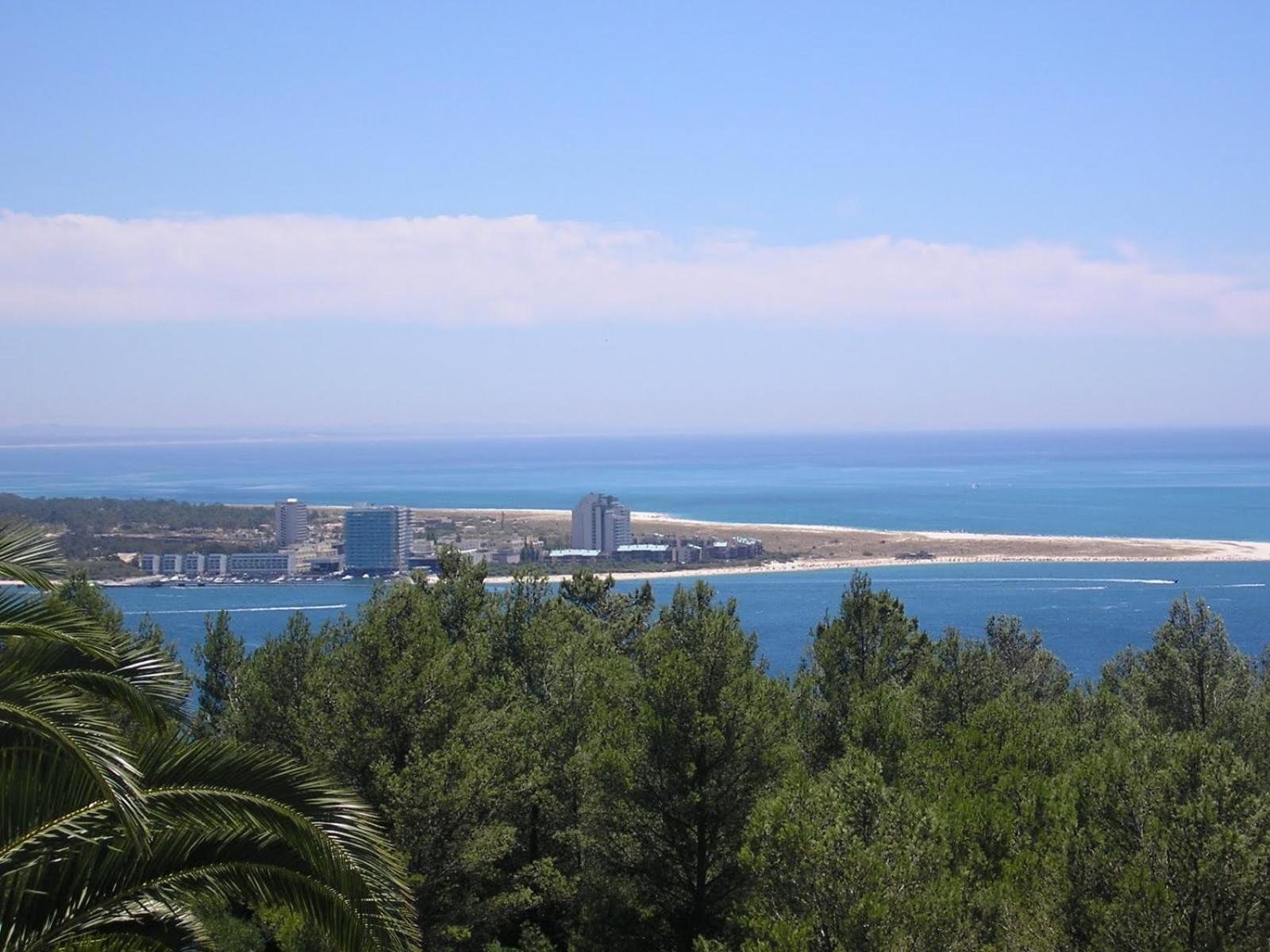 Willa Quinta De Sao Filipe Setúbal Zewnętrze zdjęcie