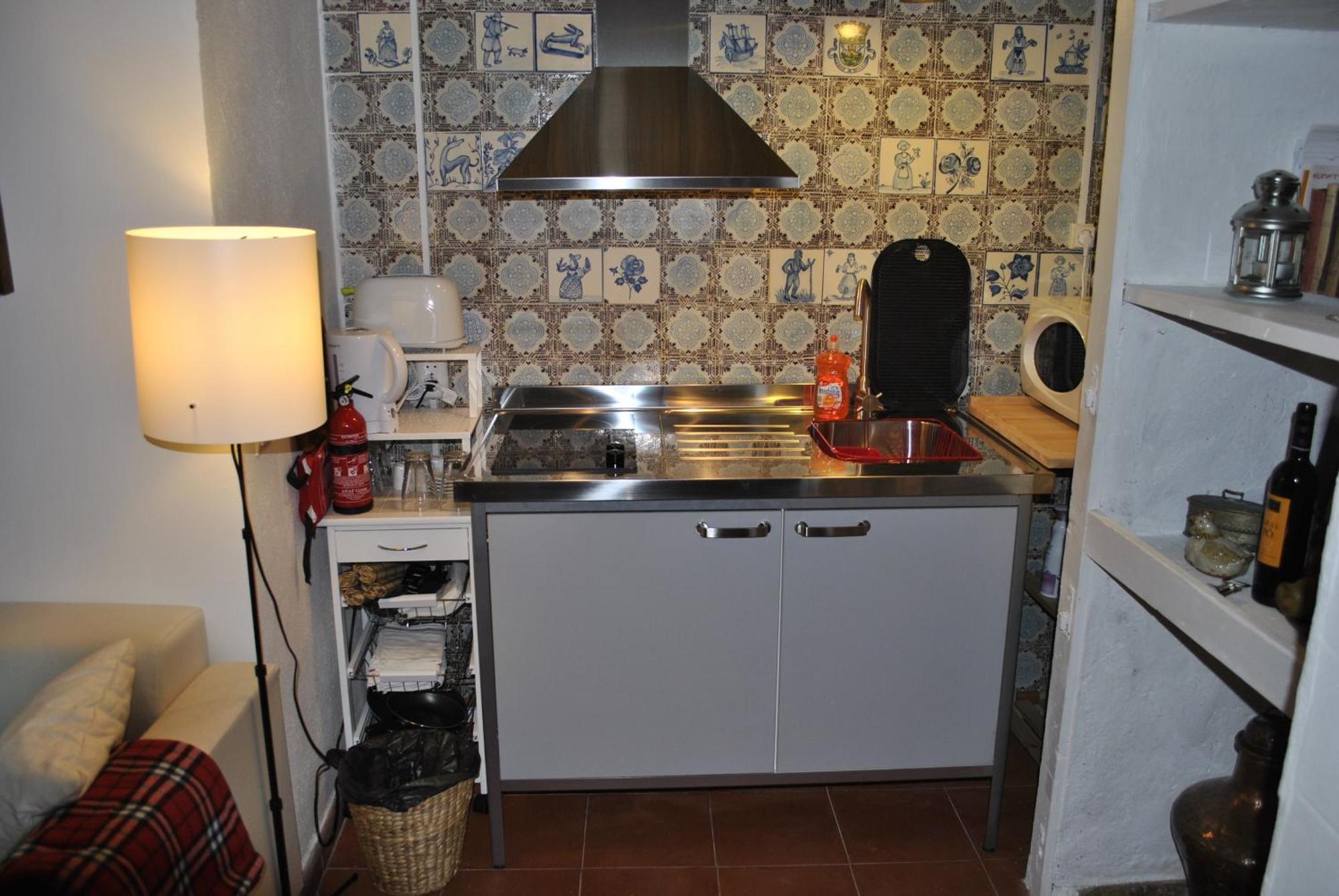 Willa Quinta De Sao Filipe Setúbal Zewnętrze zdjęcie