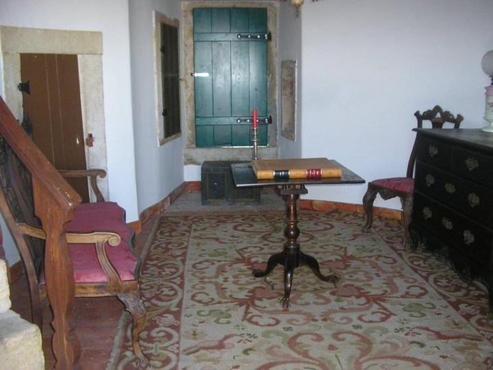 Willa Quinta De Sao Filipe Setúbal Pokój zdjęcie