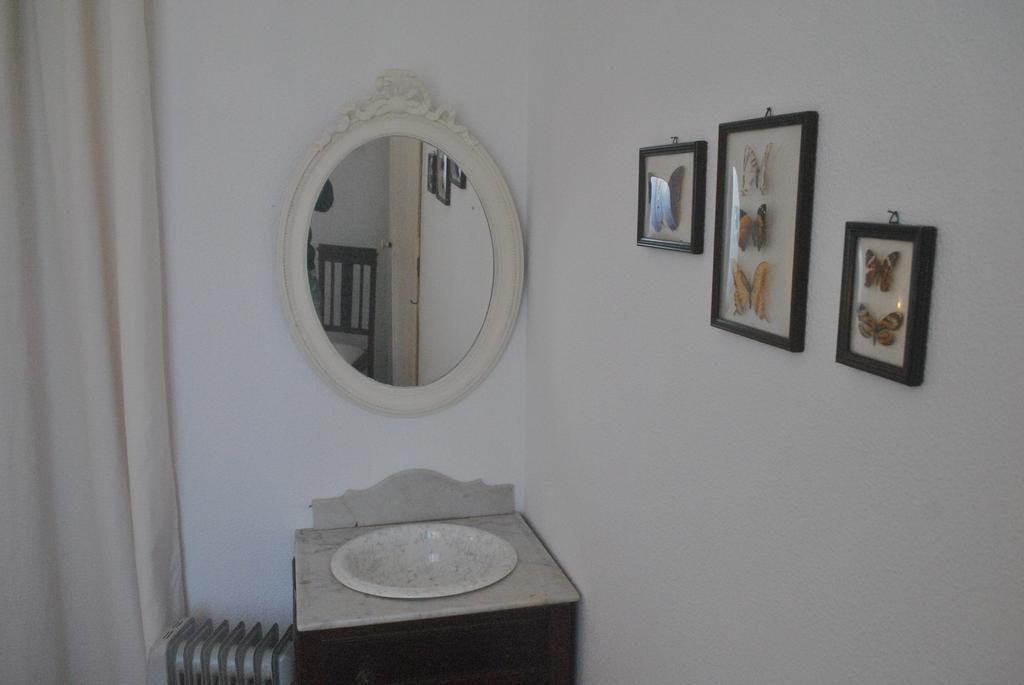 Willa Quinta De Sao Filipe Setúbal Zewnętrze zdjęcie