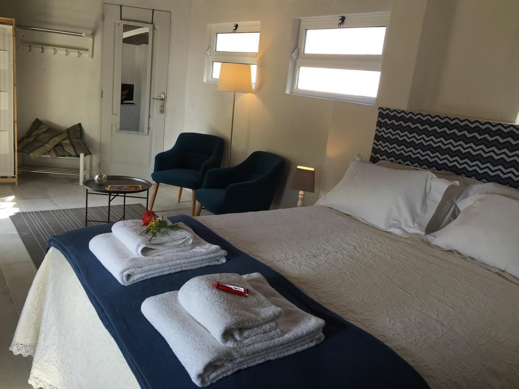 Willa Quinta De Sao Filipe Setúbal Zewnętrze zdjęcie