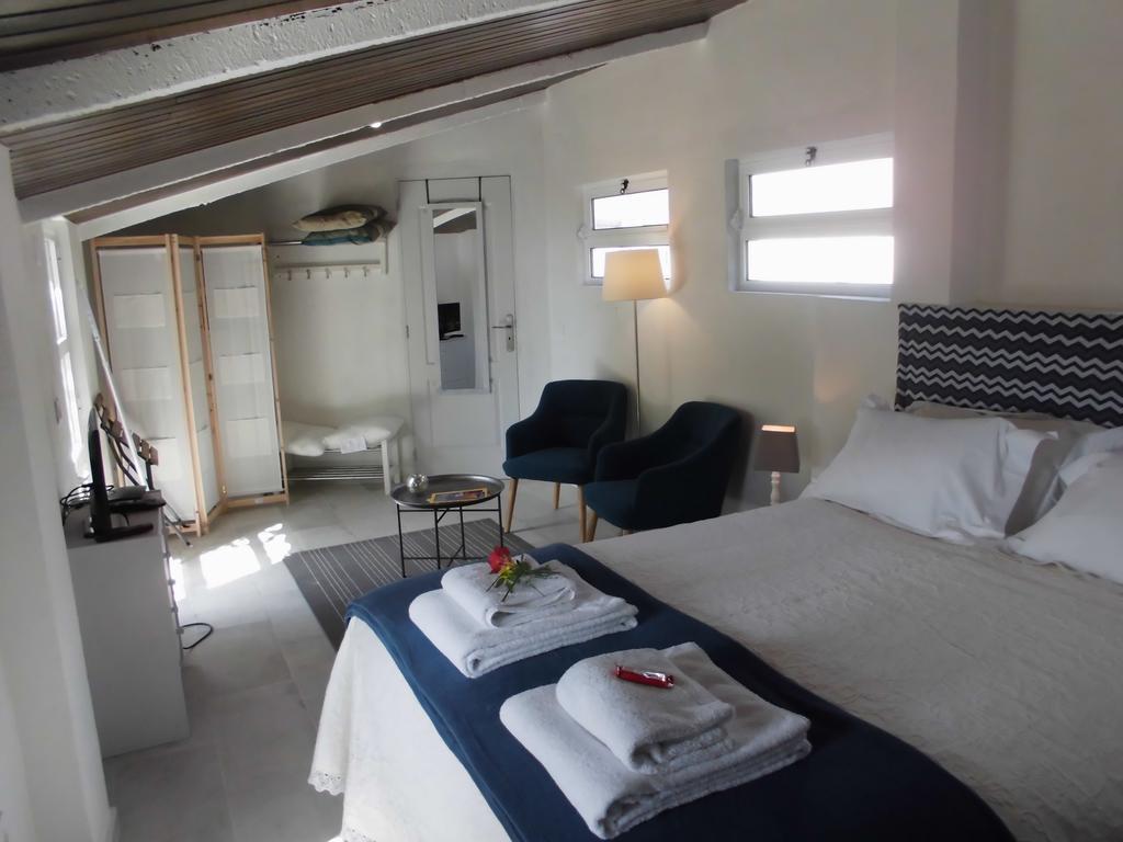Willa Quinta De Sao Filipe Setúbal Zewnętrze zdjęcie